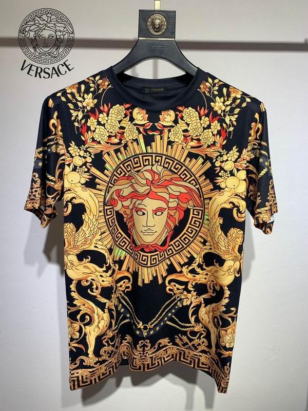 Versace Men's T-shirts 264